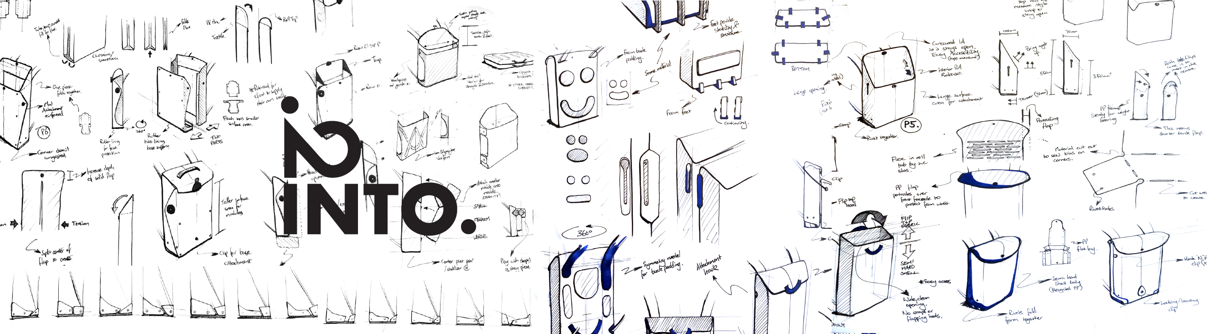 Into, the Beginning.