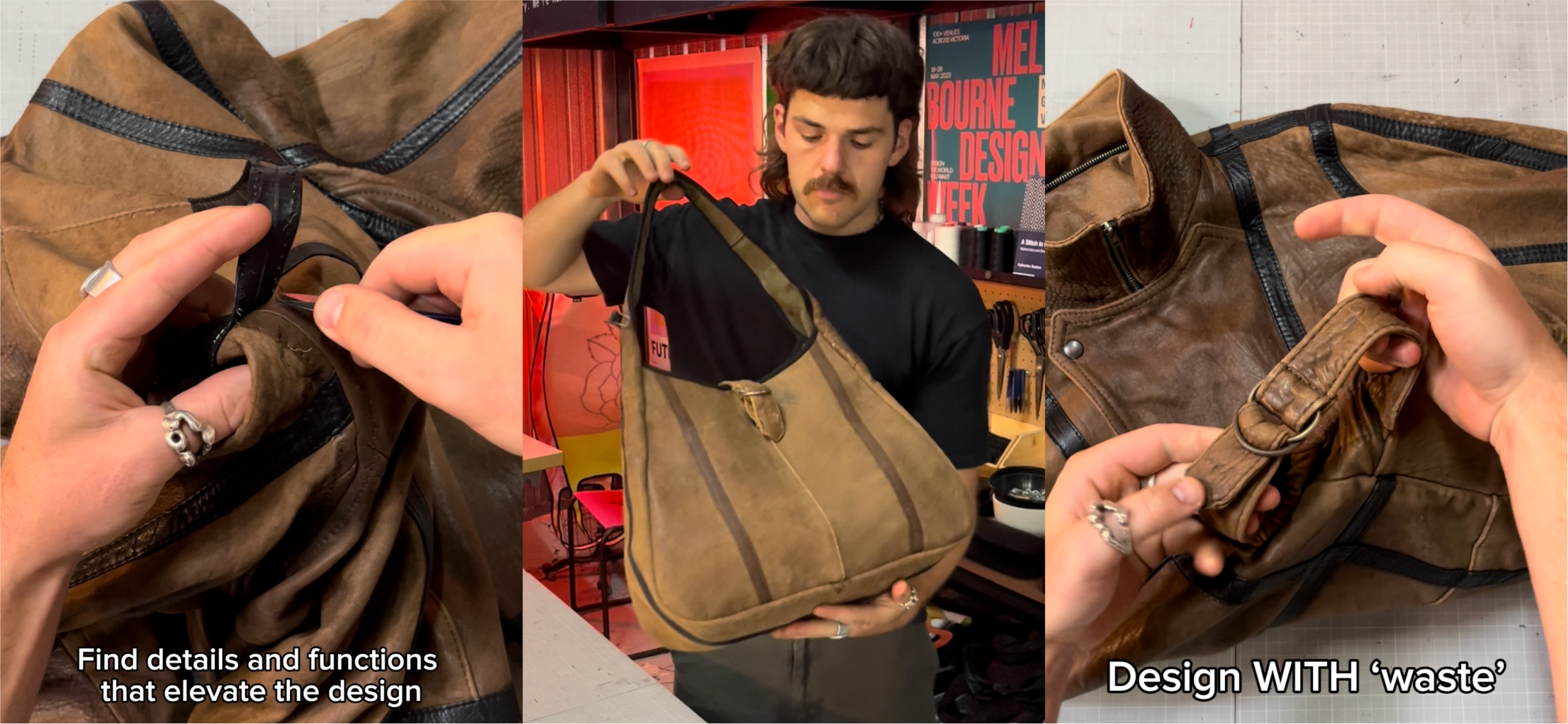 How To Make Clean Trash bags