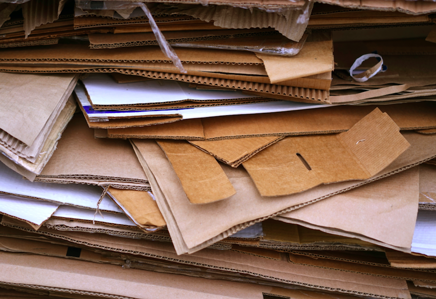 Relearning The Value Of Possession