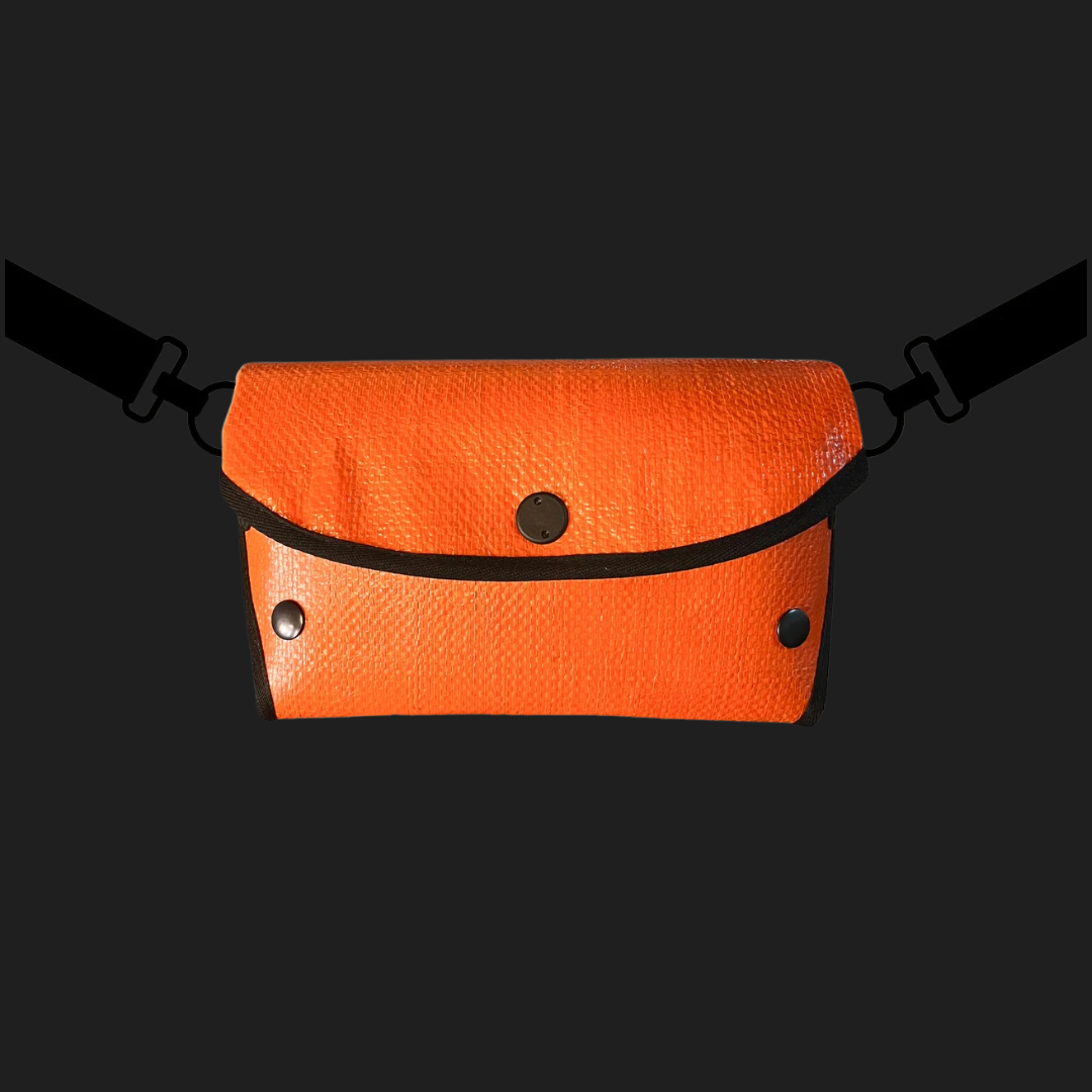 Min Sidebag // COAL MINE