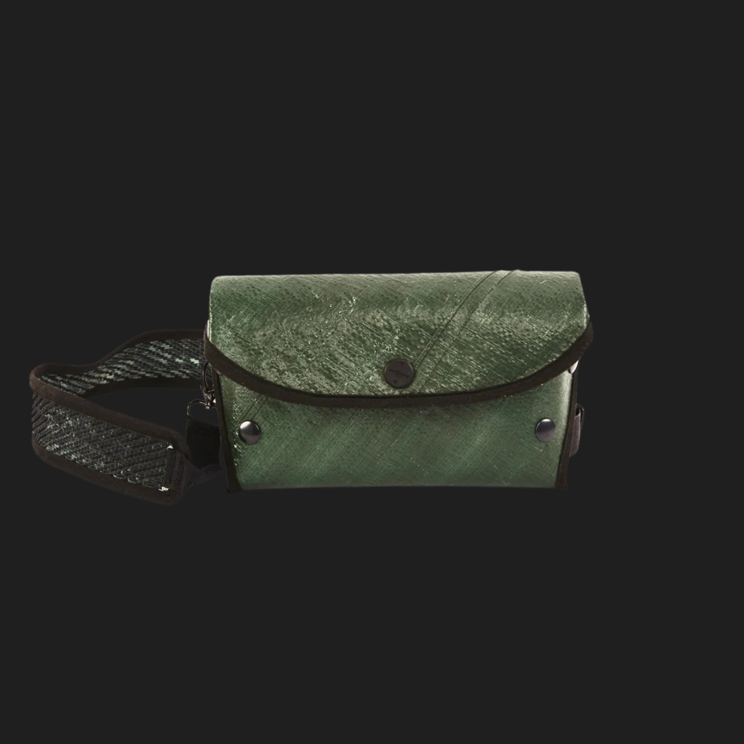 Min Sidebag // INDUSTRIAL