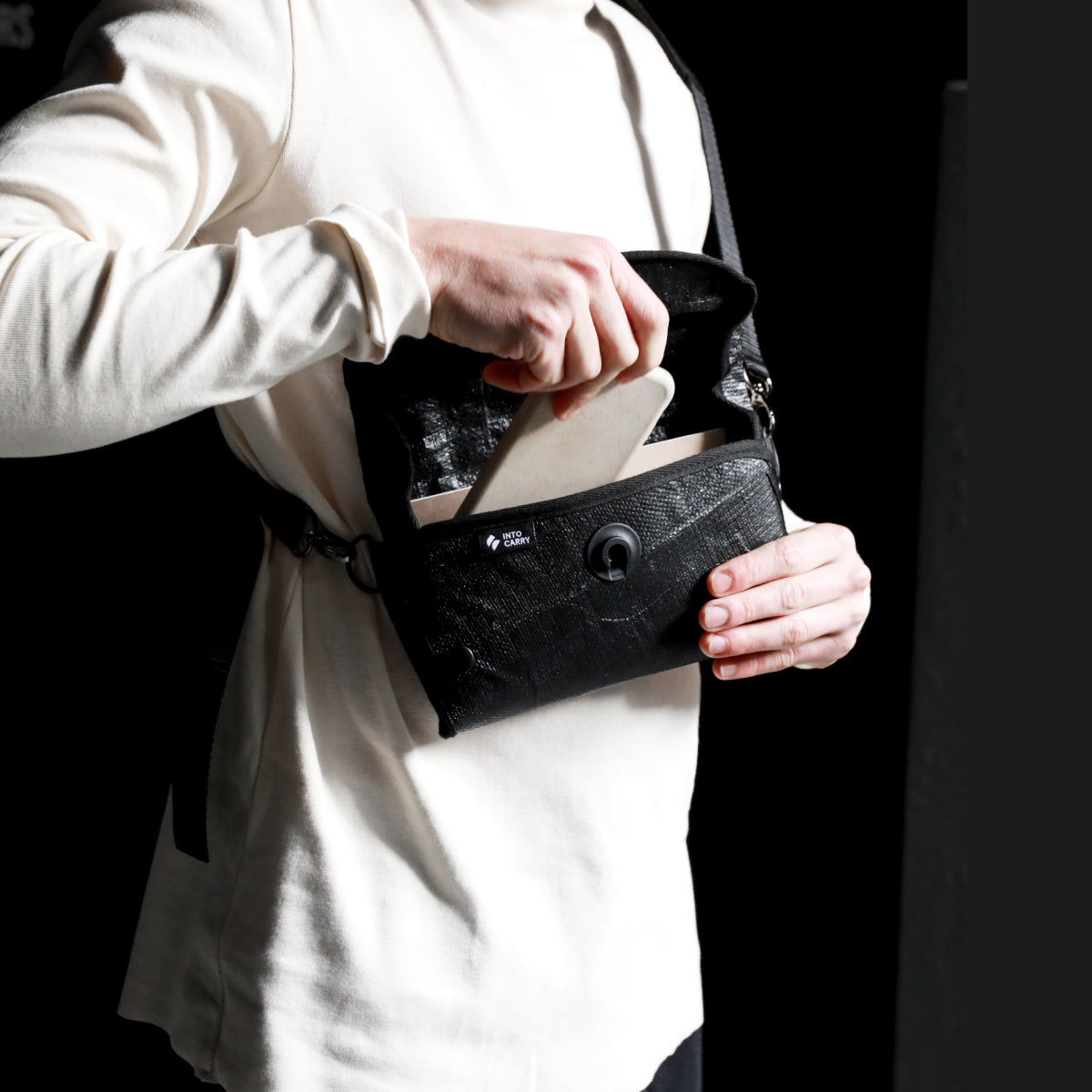 Min Sidebag // DIY KIT