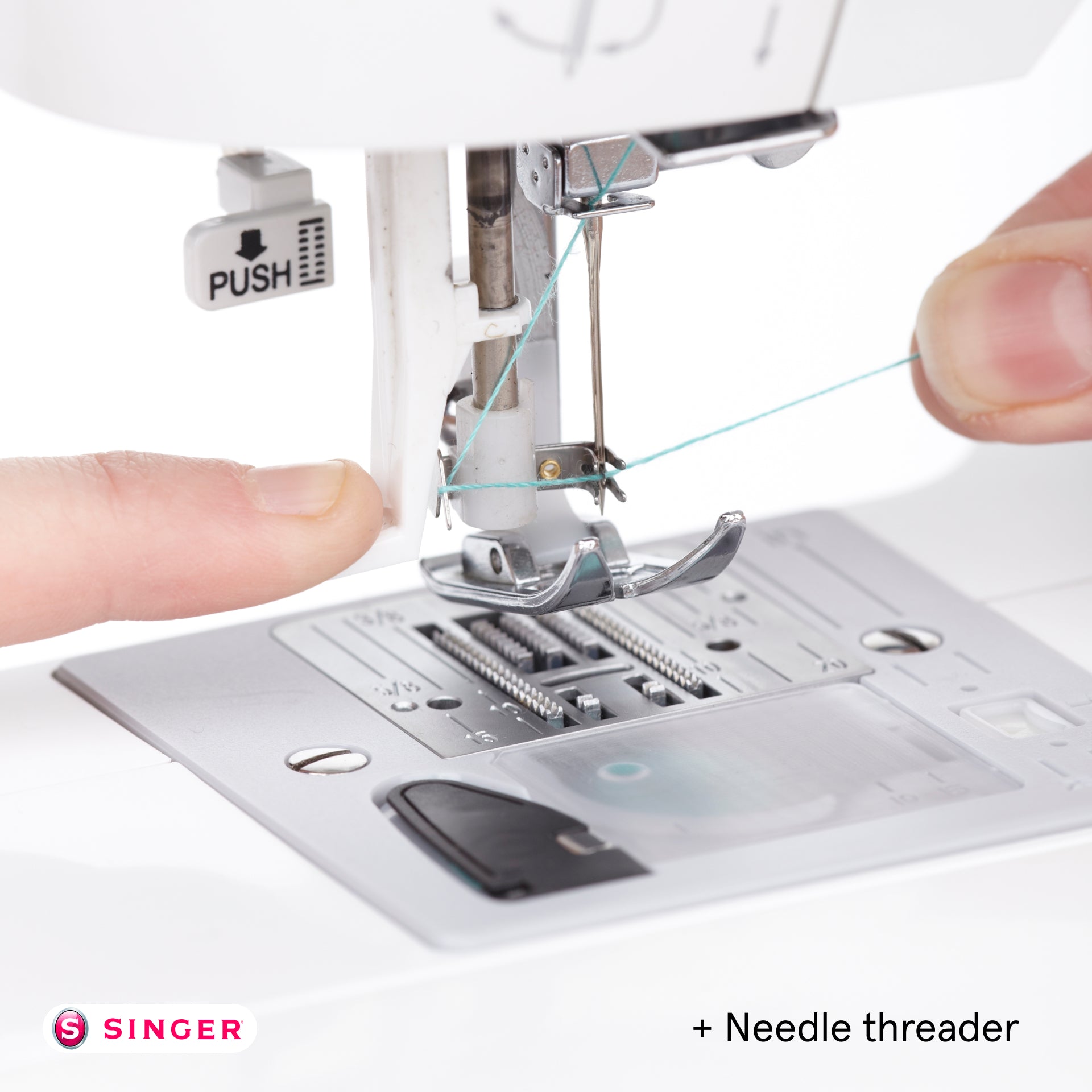 SINGER® Fashion Mate™ 3333