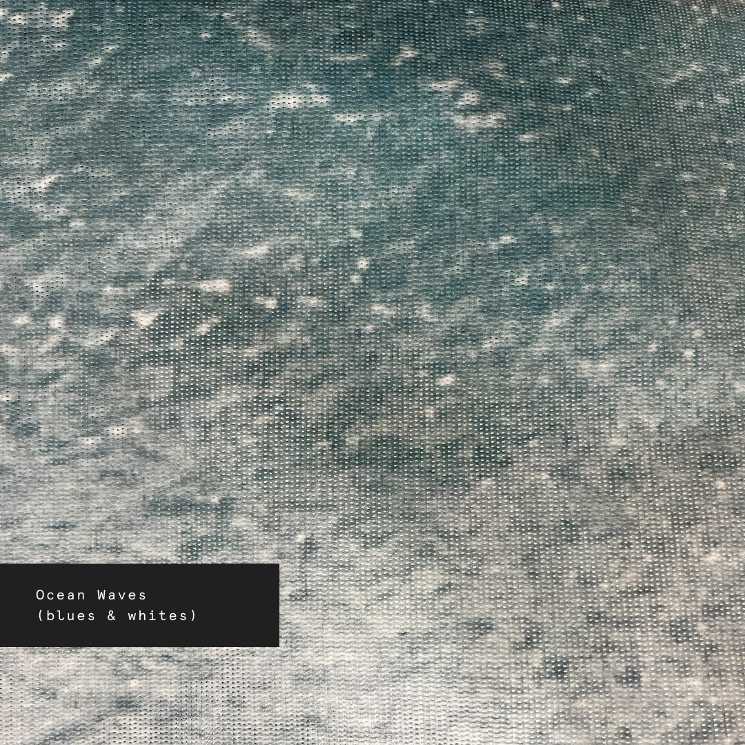 Banner Tote // BAG KIT