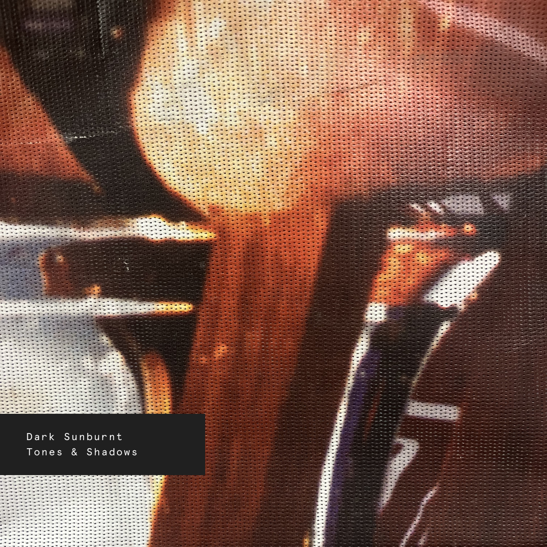 Banner Tote // BAG KIT