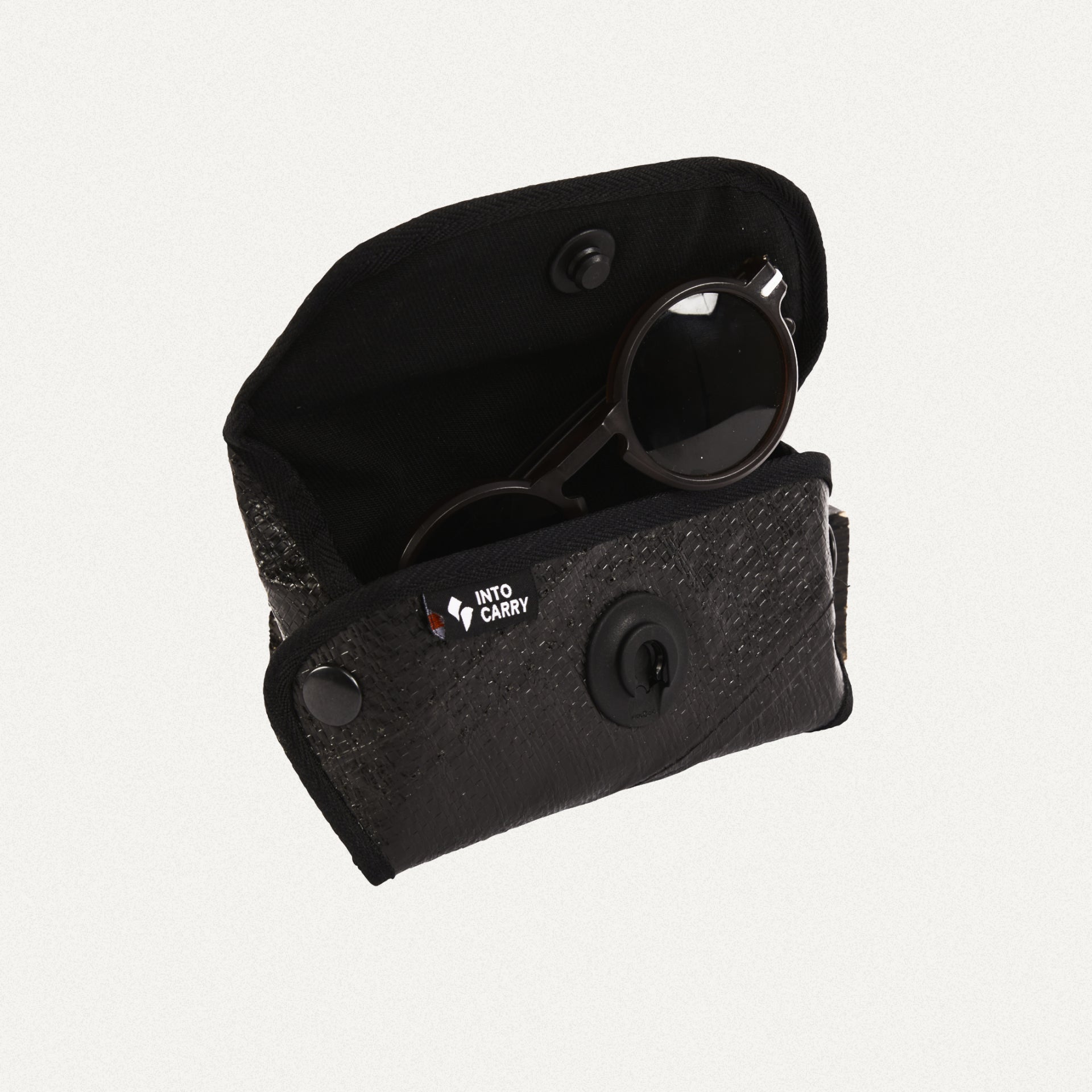 Glasses Case // INDUSTRIAL