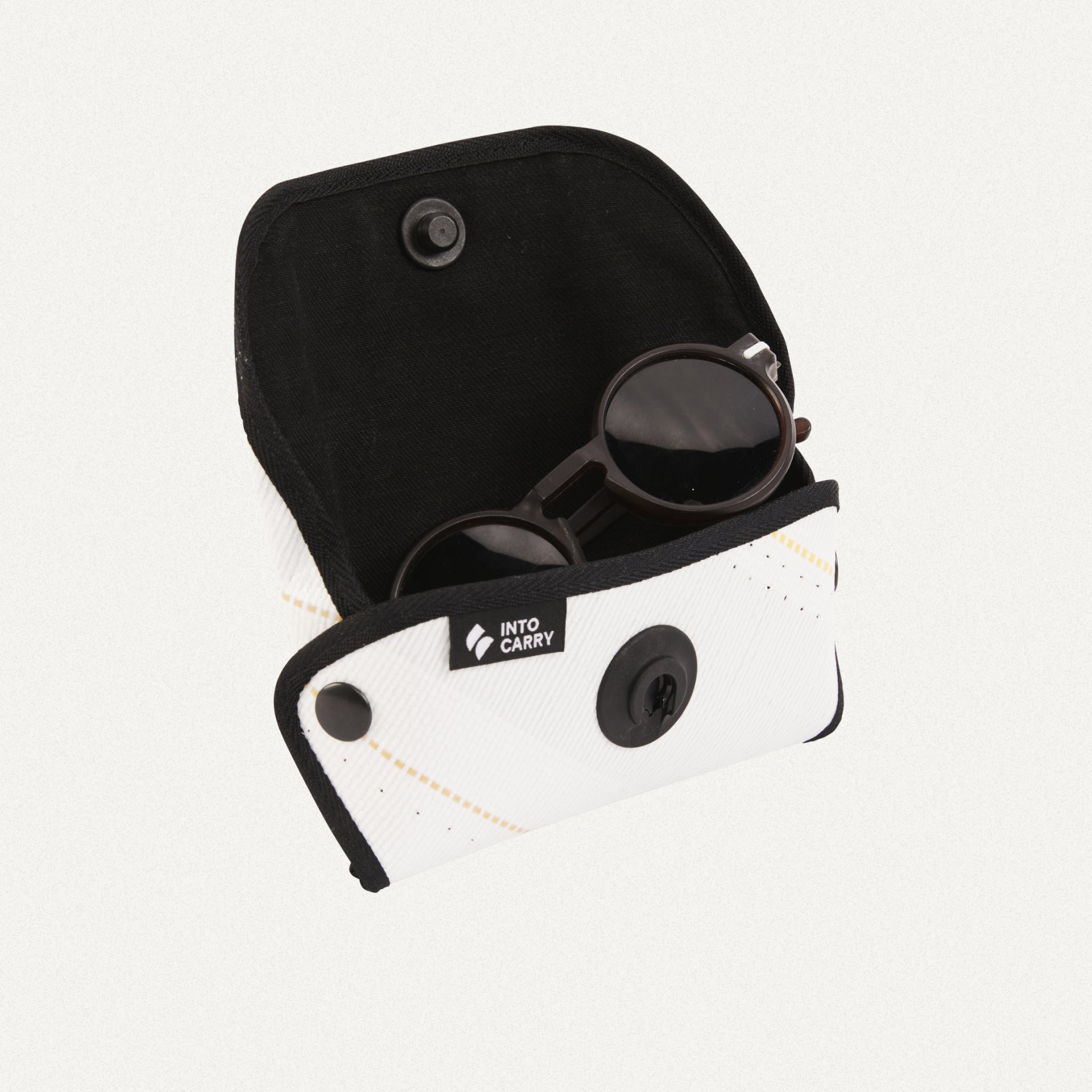 Glasses Case // INDUSTRIAL