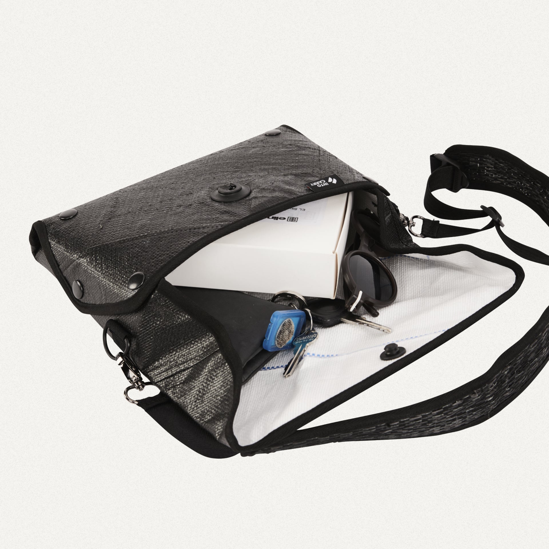 Sidebag // INDUSTRIAL