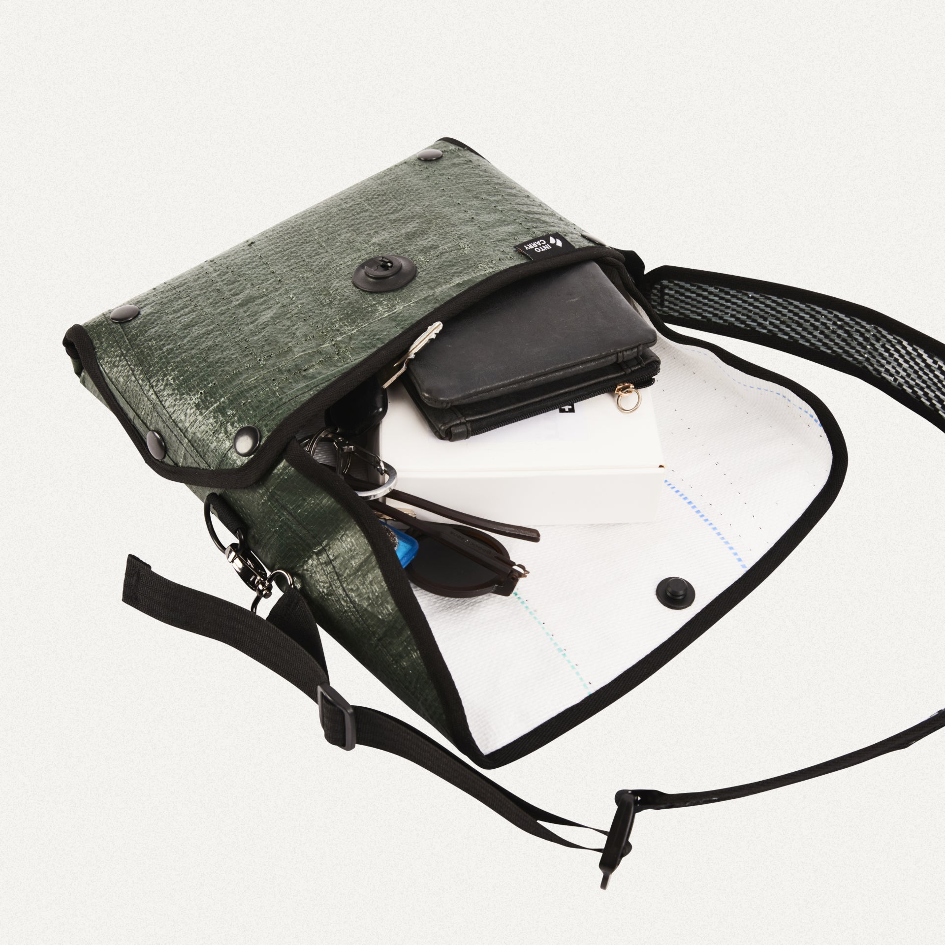 Sidebag // INDUSTRIAL