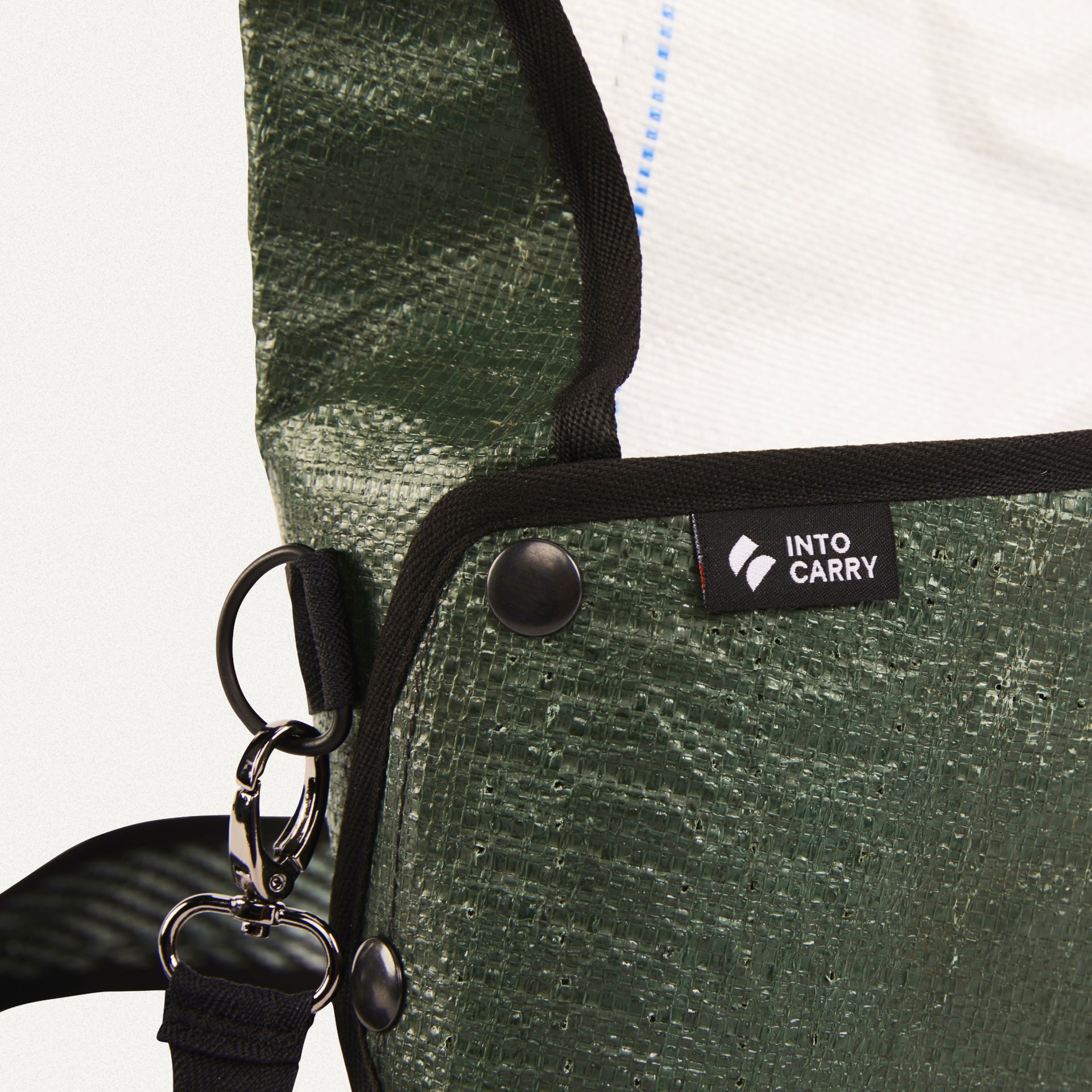 Sidebag // INDUSTRIAL