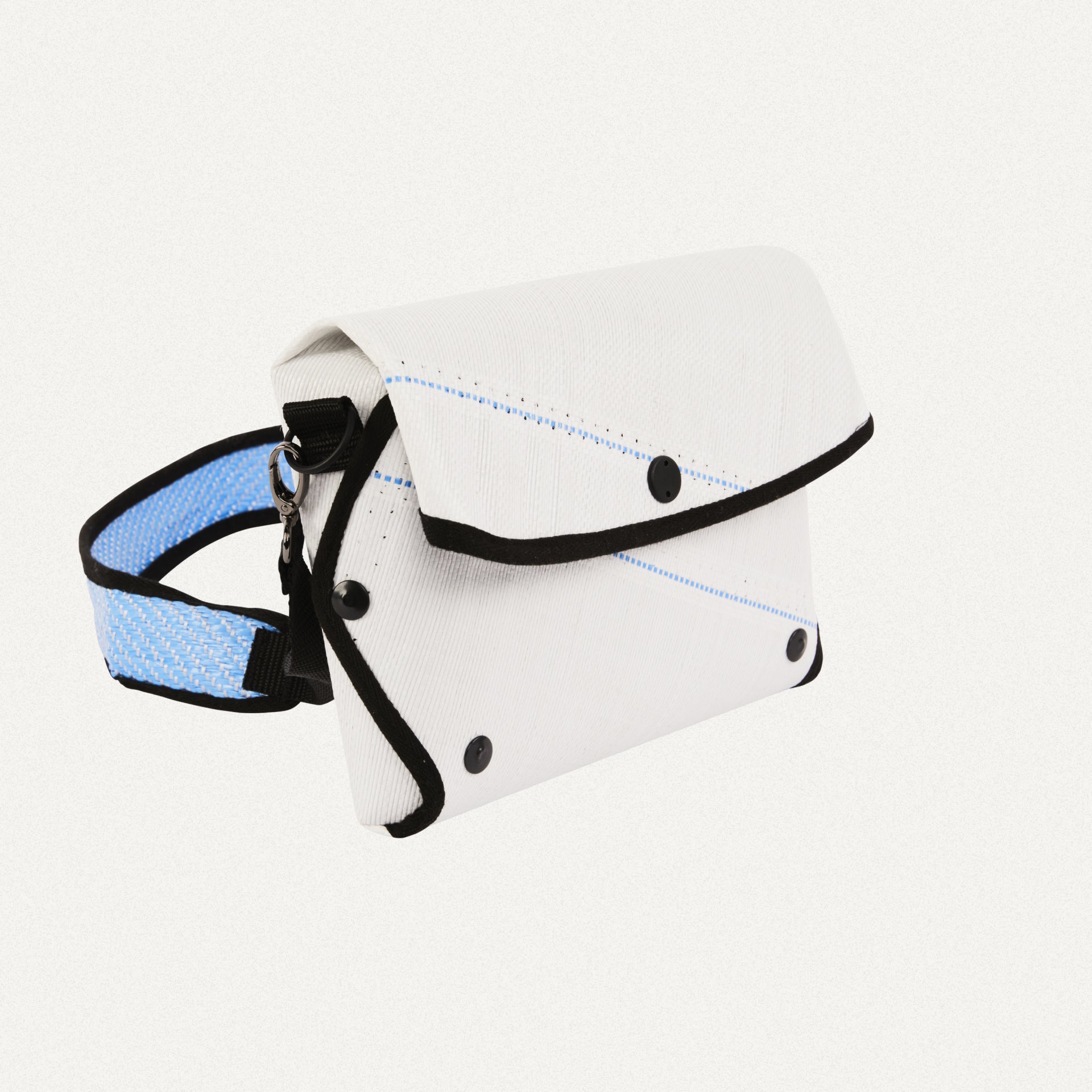 Sidebag // INDUSTRIAL