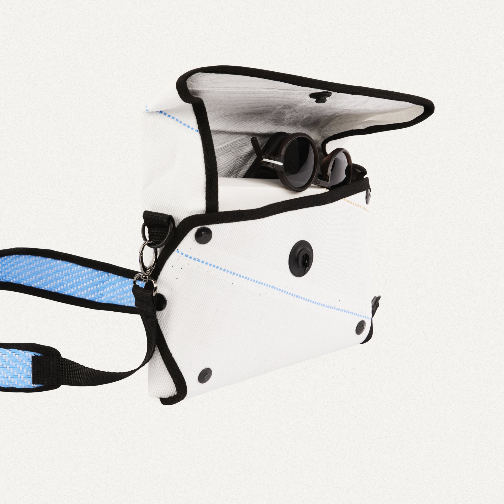 Sidebag // INDUSTRIAL