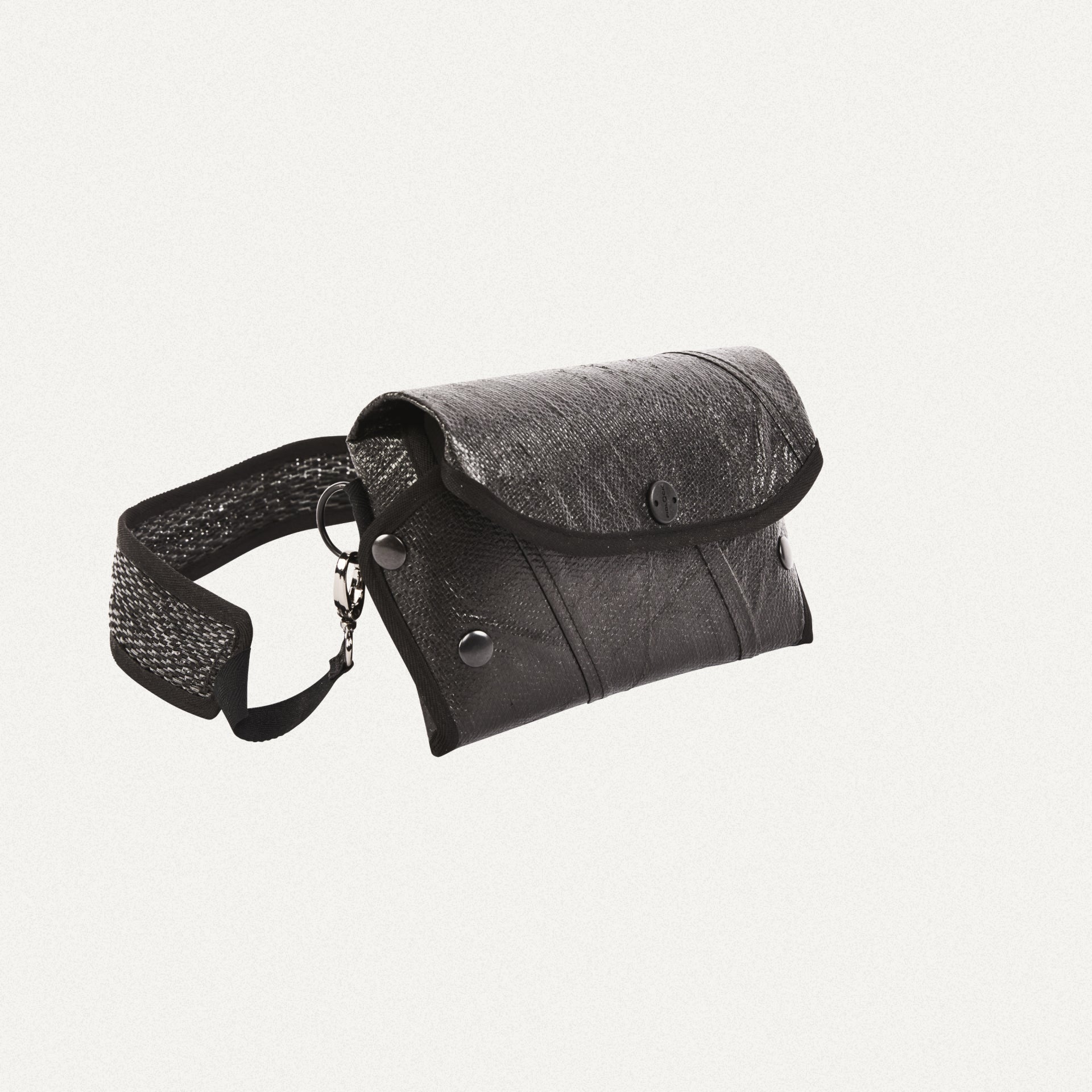 Min Sidebag // INDUSTRIAL