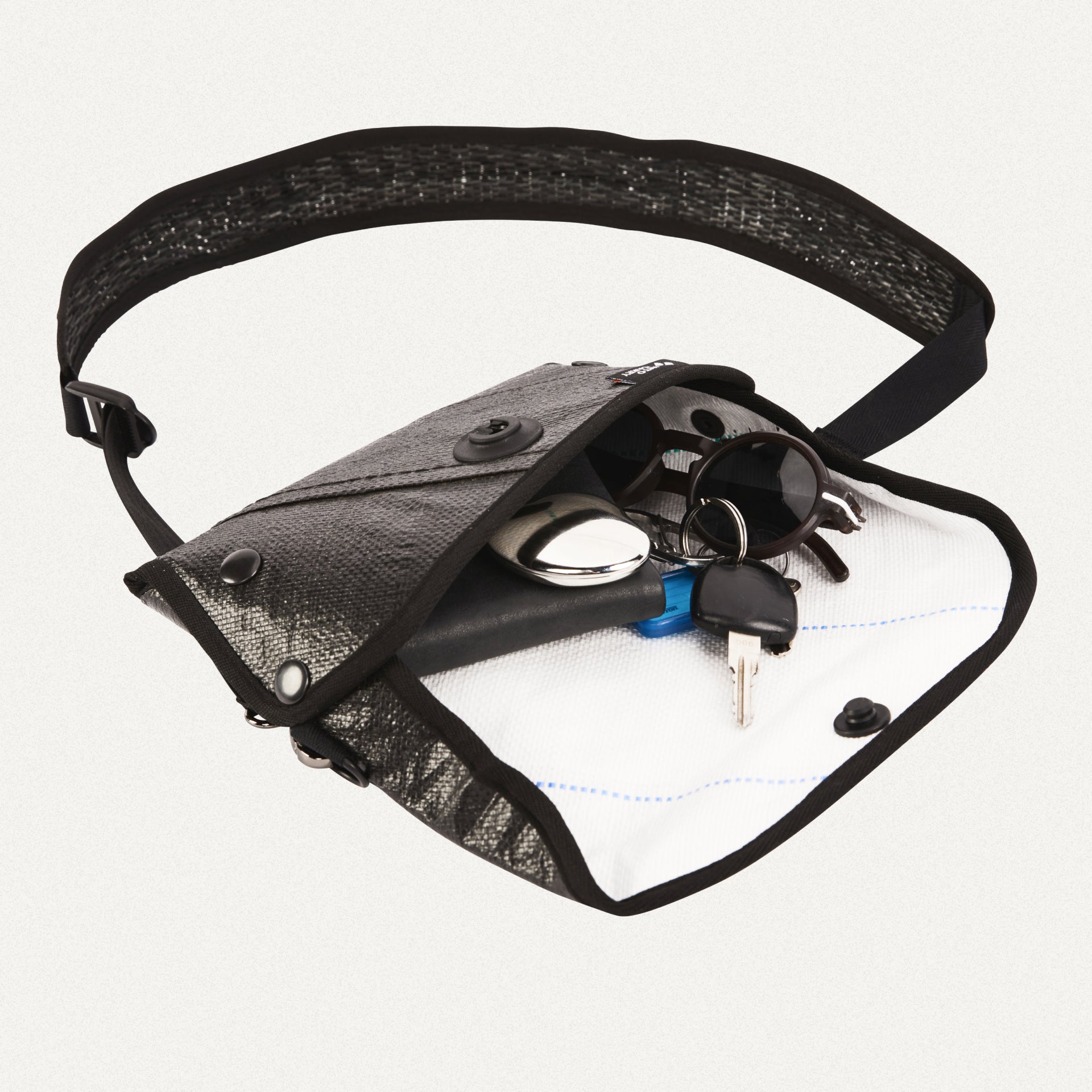 Min Sidebag // INDUSTRIAL