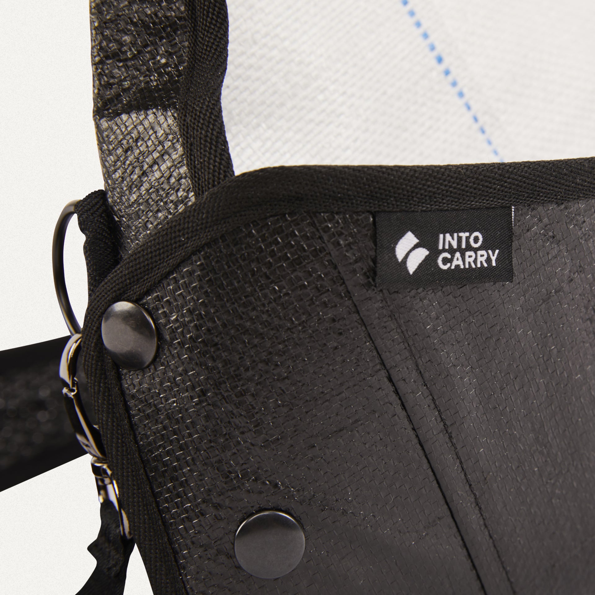 Min Sidebag // INDUSTRIAL