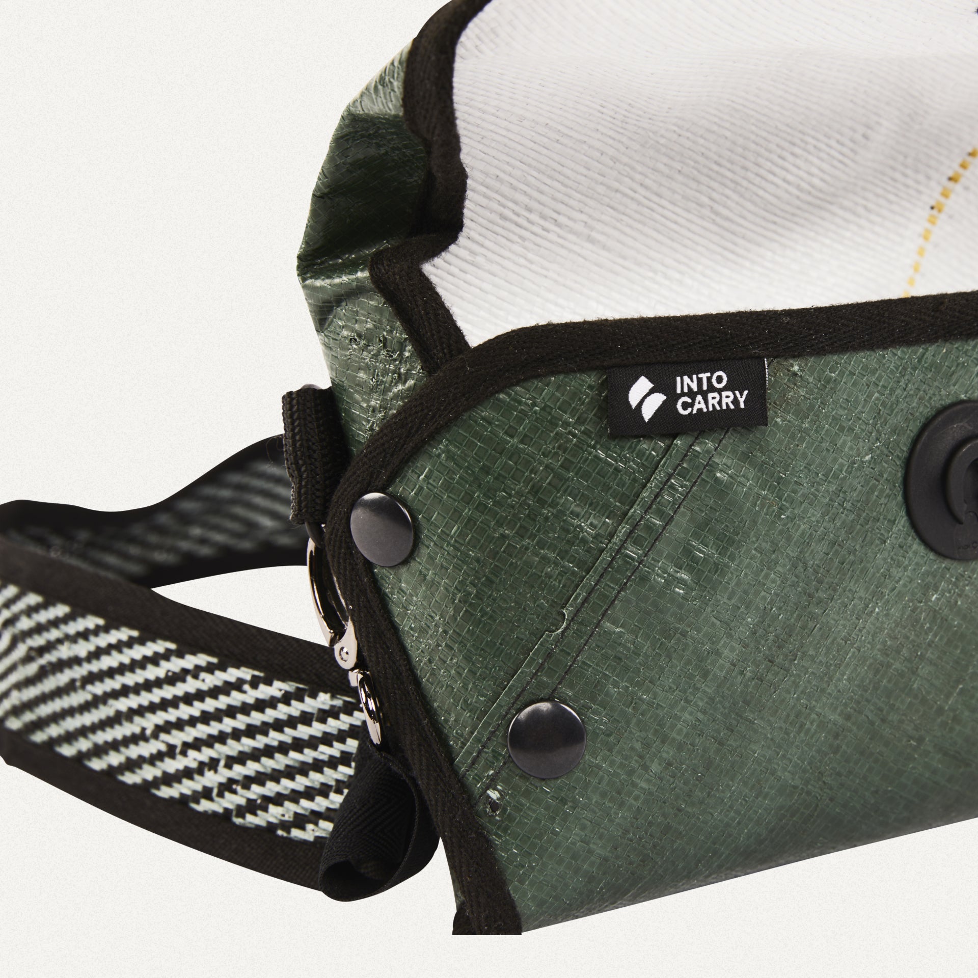 Min Sidebag // INDUSTRIAL