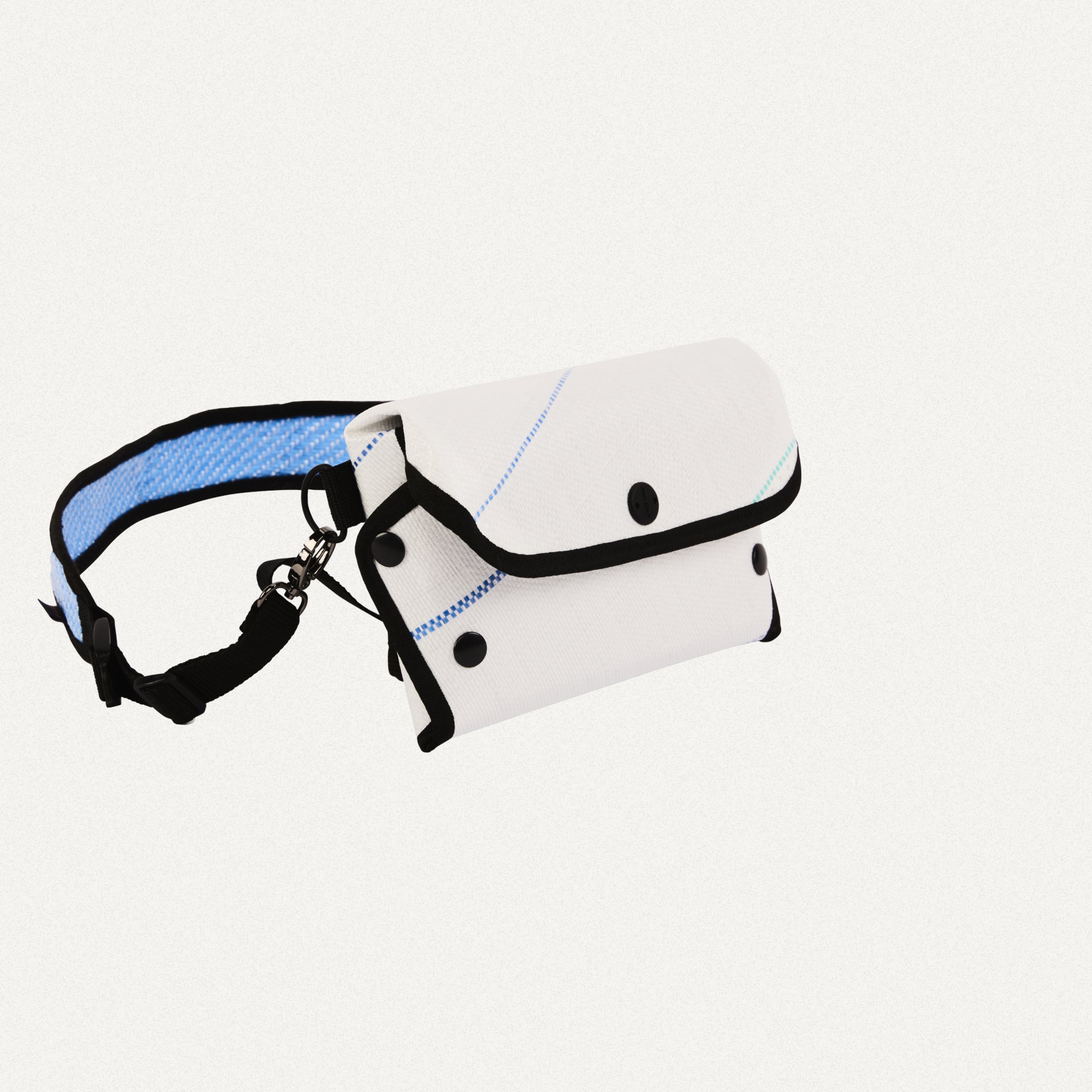 Min Sidebag // INDUSTRIAL