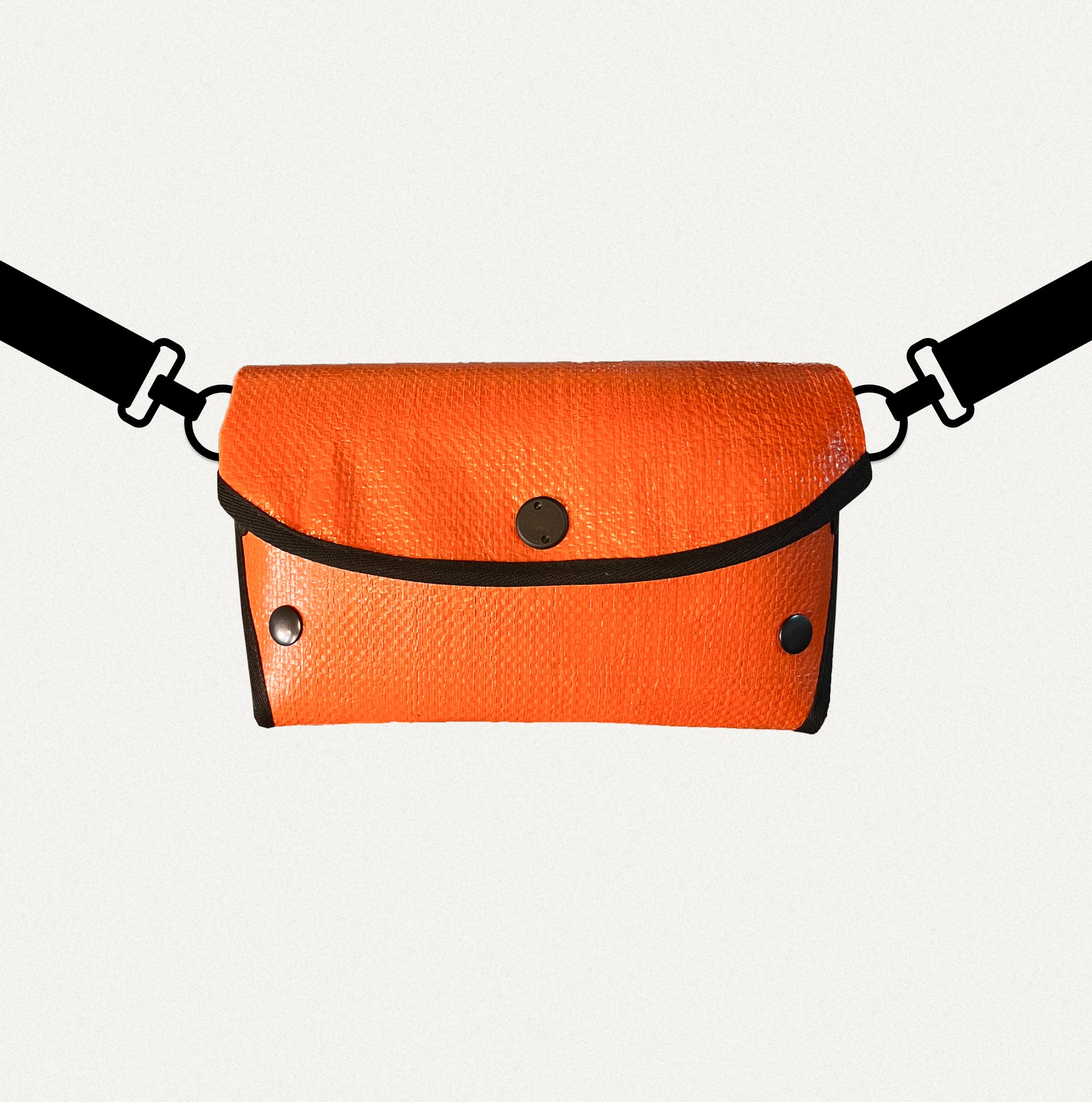 Min Sidebag // COAL MINE