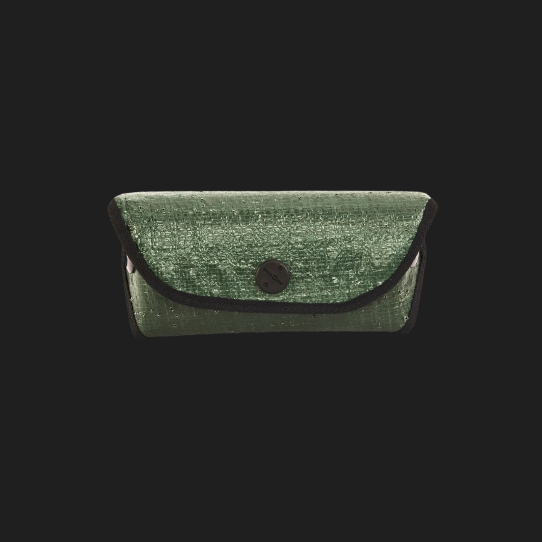 Glasses Case // INDUSTRIAL