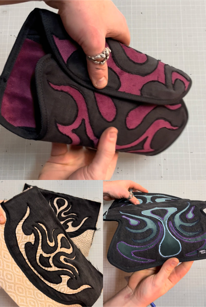 Upcycling Tutorials