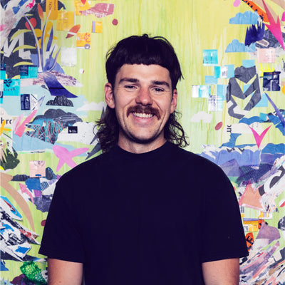 Luke Phillips