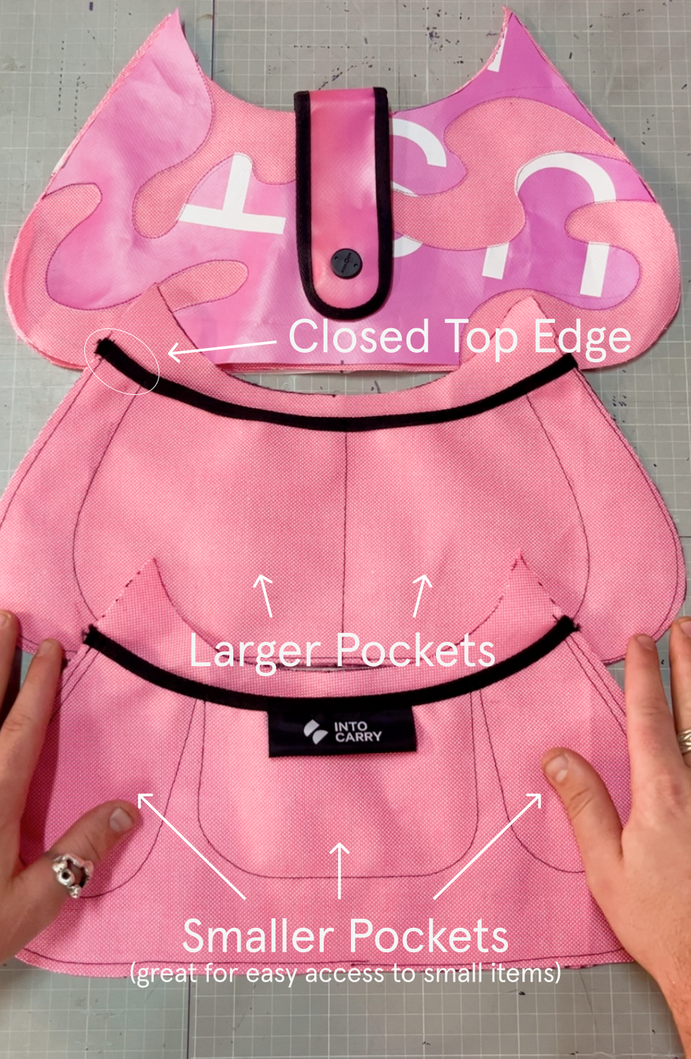 Bag Patterns & Kits