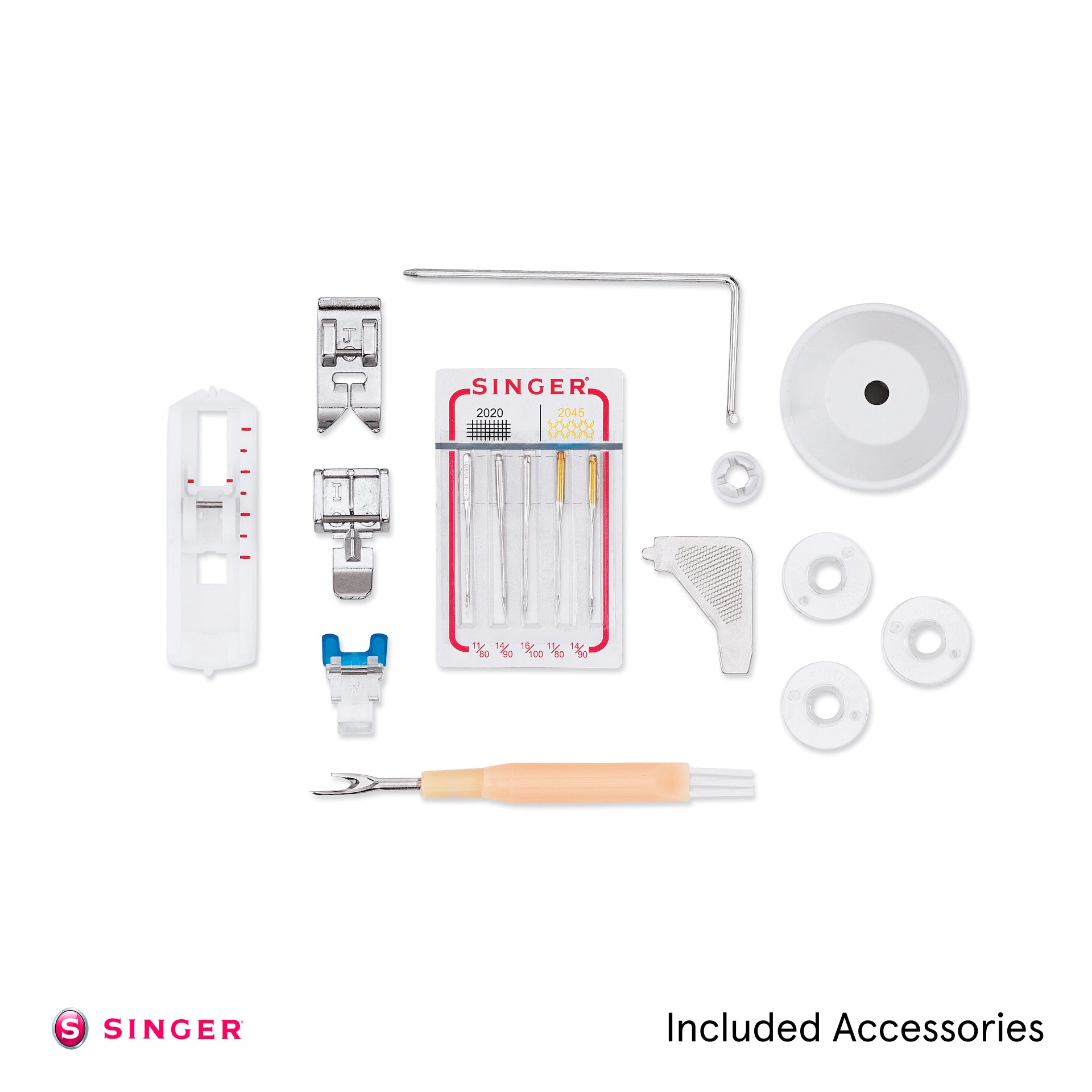 SINGER® Heavy Duty 4411