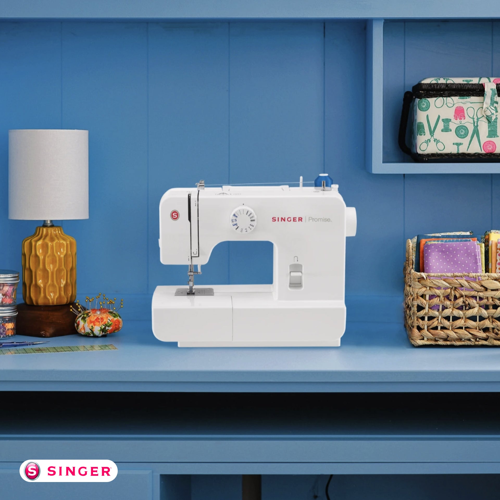 SINGER® Promise 1408