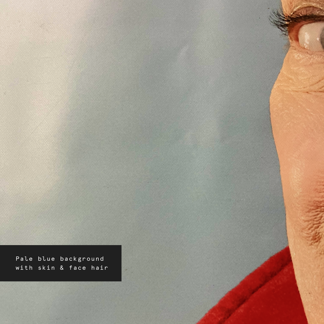 Banner Tote // BAG KIT