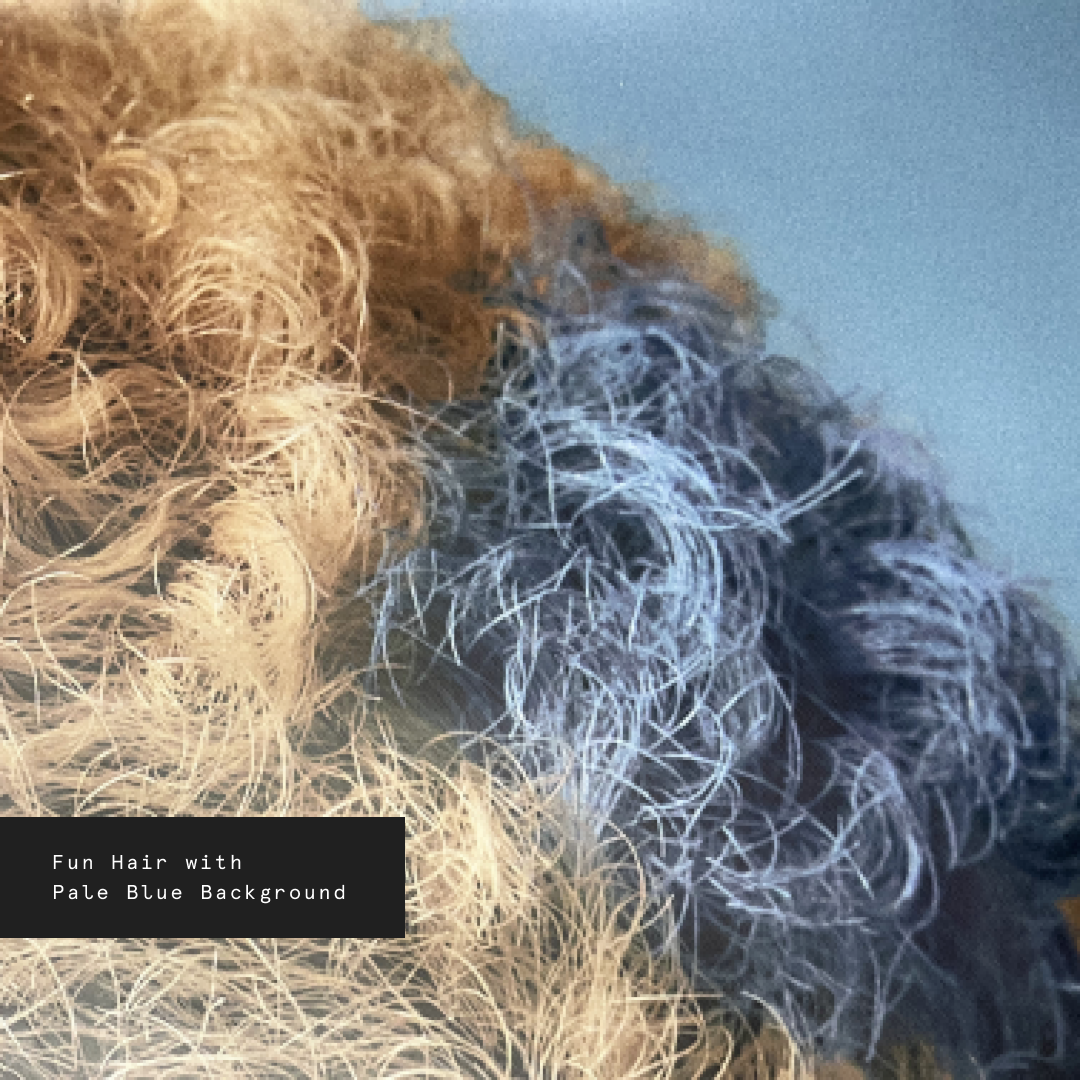 Banner Tote // BAG KIT