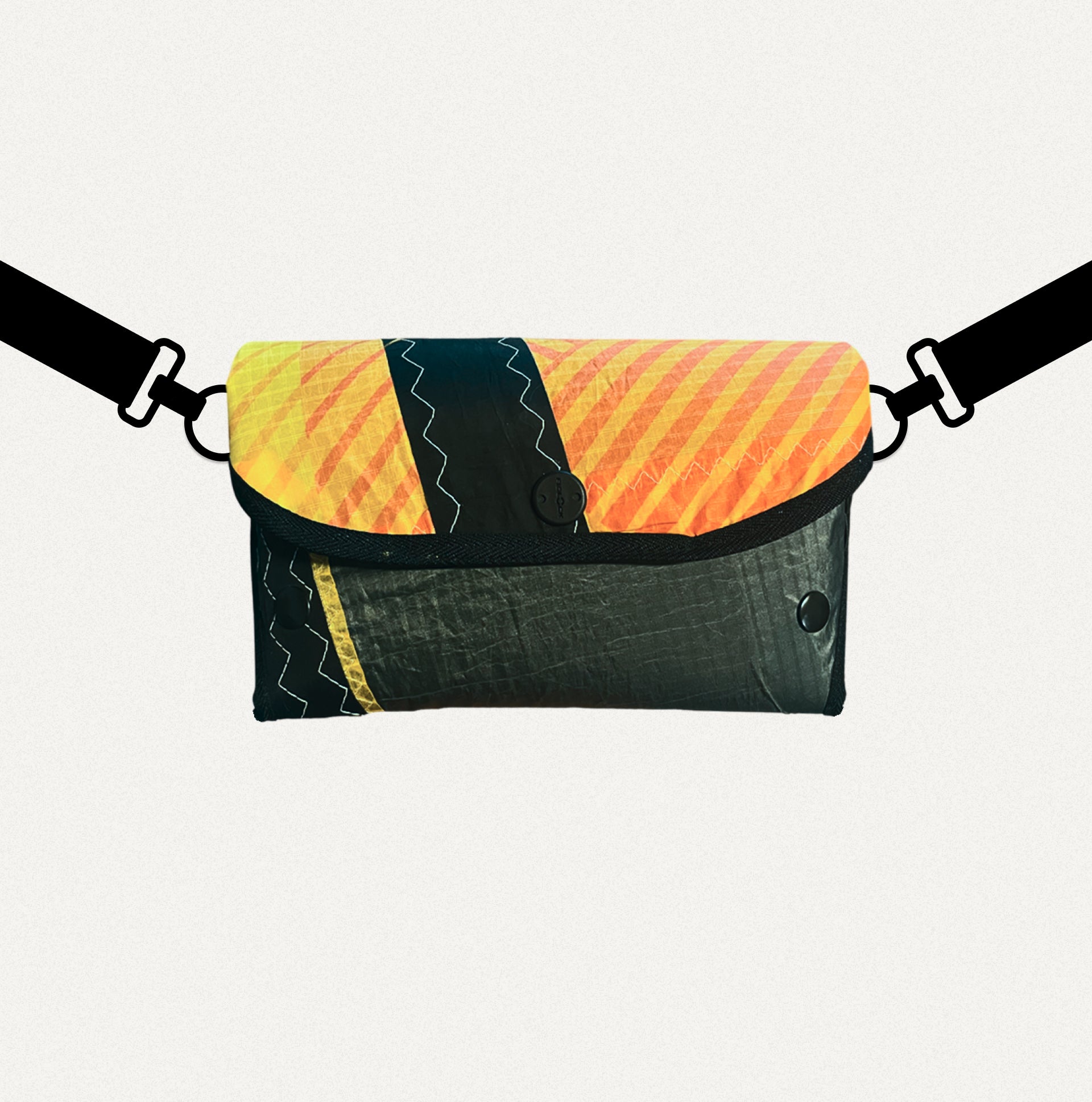 Min Sidebag // KITEBOARDING KITE