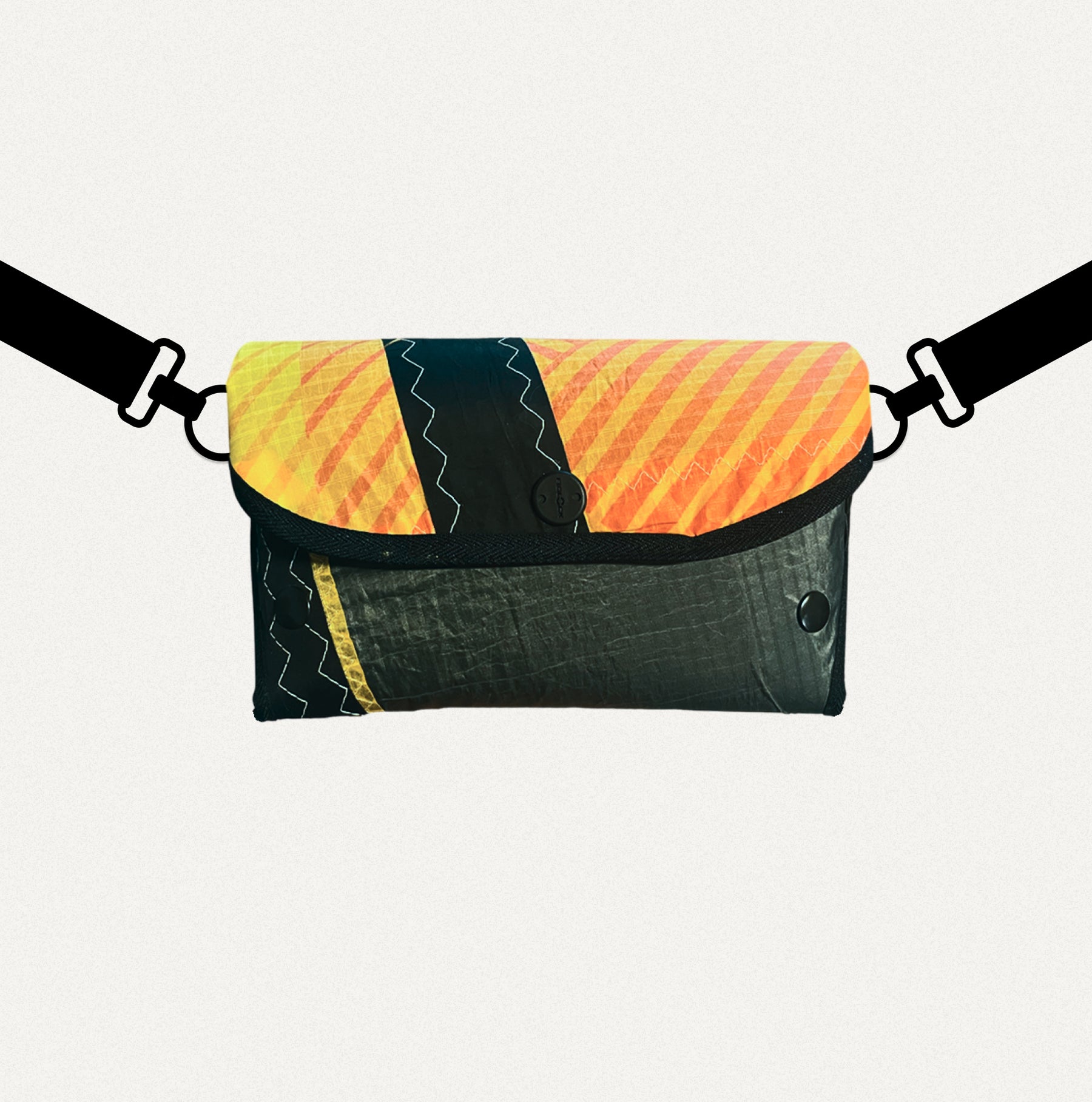 Min Sidebag // KITEBOARDING KITE