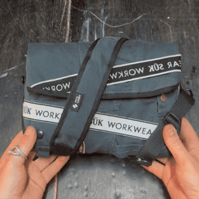 Sidebag // SÜK Workwear