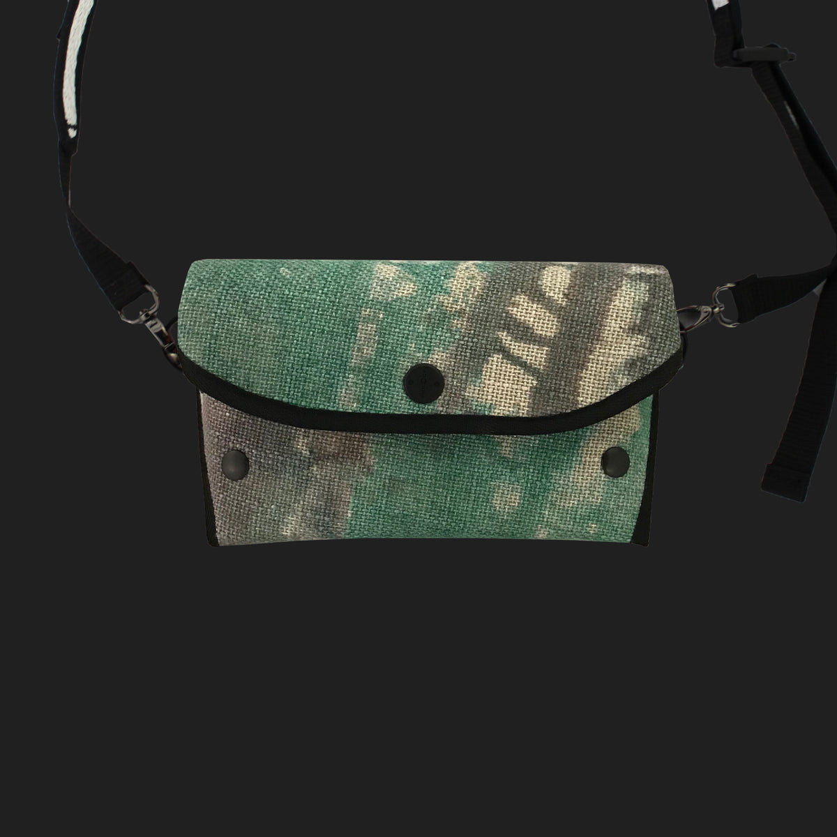 D09 // To Dye For Camo