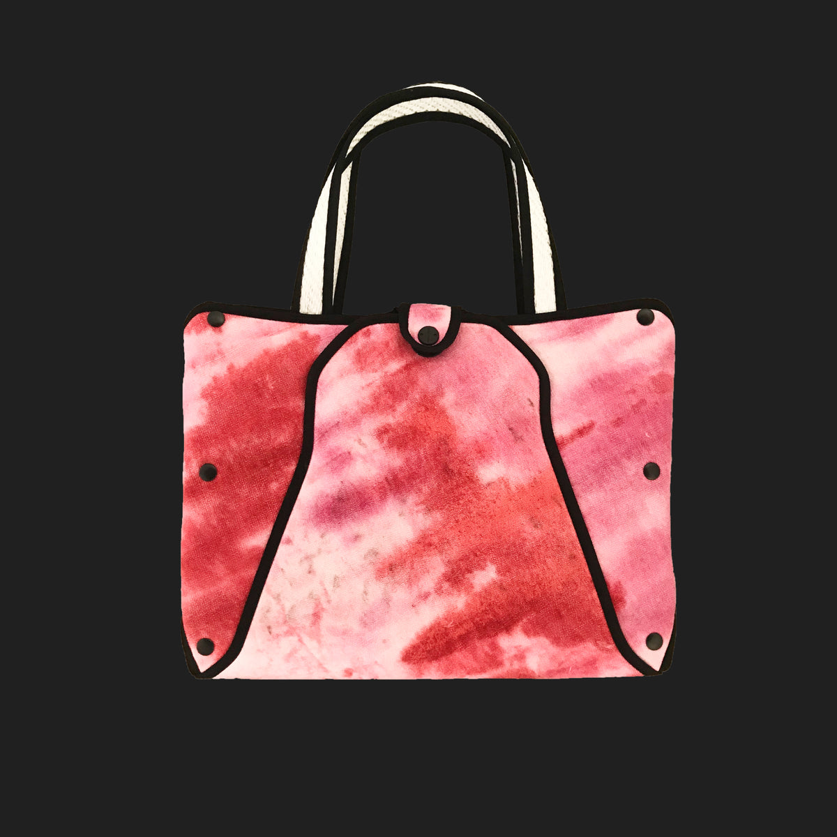 D09 // To Dye For Tote