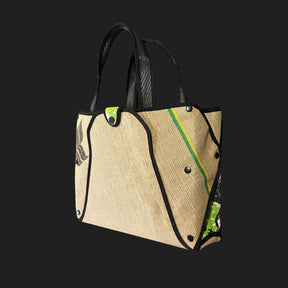 D11 // Coffee Tote
